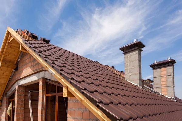 Comprehensive Roofing Services in Hudson by Trusted Experts
