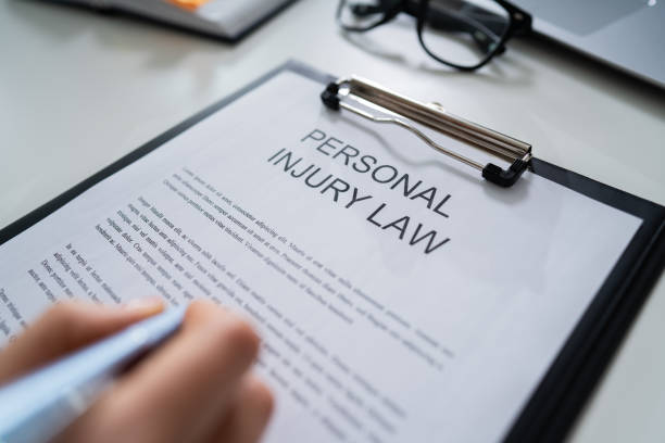 Uncover the Truth Behind Injury Attorney Success Rates