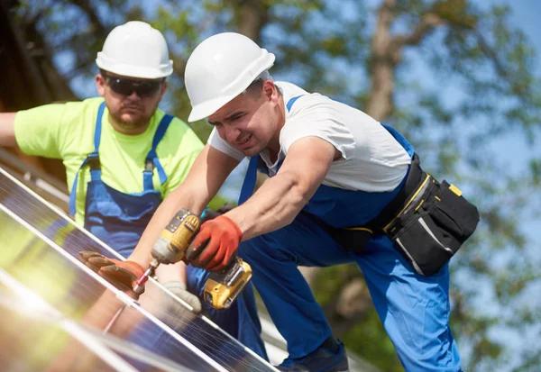 Concord’s Leading Solar Installation Experts