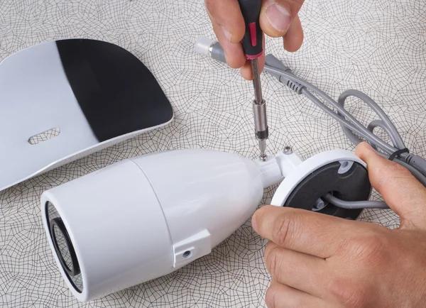 Top Benefits of Security Camera Installation in New Haven