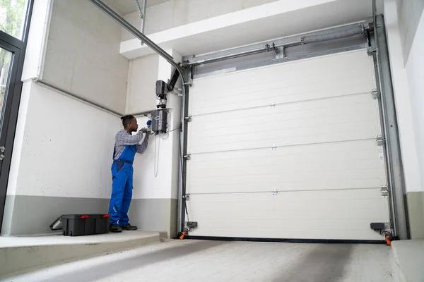 Expert Tips for Effective Garage Door Inspections