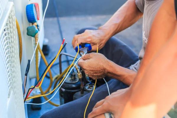 Reliable AC Maintenance and Tune-Ups in Mesa