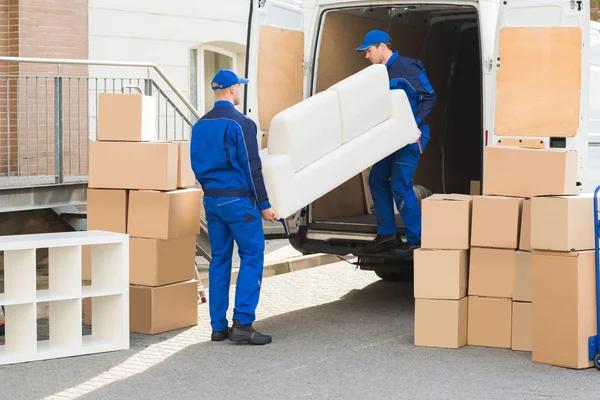 How Kratos Moving Company Scarborough Simplifies Every Step of Your Move