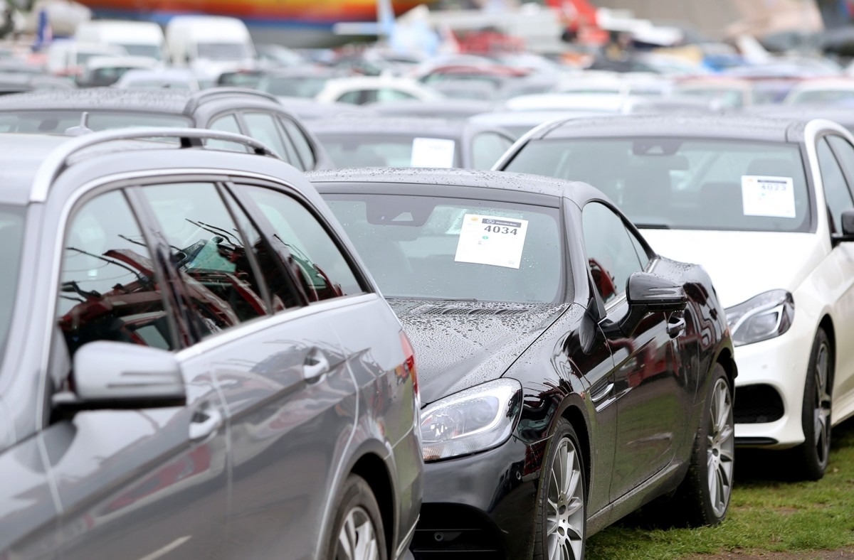 Discover the Best Car Dealership in Gainesville for Your Next Vehicle
