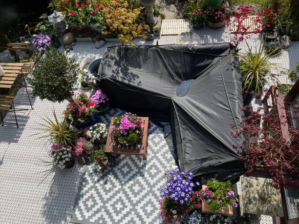 Outdoor Patio Cover Installation Key Tips for Homeowners