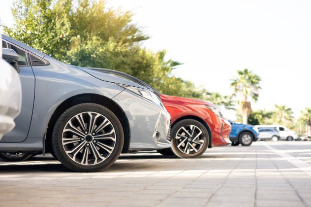 Trusted Used Car Dealership Near Me for Every Budget