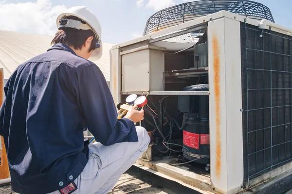 Understanding the Costs Involved in HVAC Installation