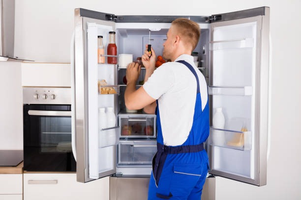 Washing Machine Repair Service Near Me Fast Response