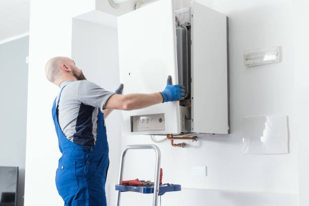 HVAC Contractor Denver Serving Residential and Commercial Needs
