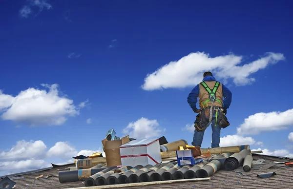 Seattle Roofer Solutions Affordable, Durable, and Fully Insured